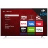 TCL Smart TV LED Roku 65S405 65'', 4K Ultra HD, Negro  1