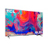 TCL Smart TV QLED 65S546 65", 4K Ultra HD, Negro  2
