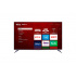 TCL Smart TV QLED S647 65", 4K Ultra HD, Negro/Plata  3