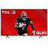 TCL Smart TV QLED Q651G 75", 4K Ultra HD, Negro  1