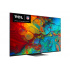 TCL Smart TV QLED R655 75", 4K Ultra HD, Negro  2