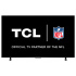 TCL Smart TV LED S451 75", 4K Ultra HD, Negro  1