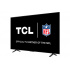 TCL Smart TV LED S451 75", 4K Ultra HD, Negro  3