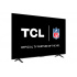 TCL Smart TV LED S451 75", 4K Ultra HD, Negro  2