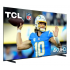 TCL Smart TV LED Class S5 75", 4K Ultra HD, Negro - Imagen adicional 1