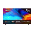 TCL Smart TV LED 65S451G 65", 4K Ultra HD, Negro  1
