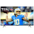 TCL Smart TV LED S450G 85", 4K Ultra HD, Negro  1