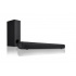 TCL Barra de Sonido S332W, Bluetooth, Inalámbrico, 2.1 Canales, 200W RMS, USB, Negro  1