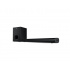 TCL Barra de Sonido con Subwoofer S522W, Bluetooth, Inalámbrico, 2.1, 200W RMS, Negro  2