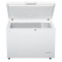 TCL Congelador Chest Freezer, 198.2 Litros   2