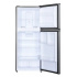 TCL Refrigerador Top Mount, 11 Pies Cúbicos, Gris  6