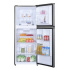 TCL Refrigerador Top Mount, 11 Pies Cúbicos, Gris  7