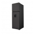 TCL Refrigerador TDD13GWD, 13 Pies Cúbicos, Gris - Imagen adicional 2