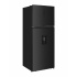 TCL Refrigerador TDD15BW, 15 Pies Cúbicos, Negro  2