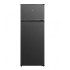 TCL Refrigerador TDD7S, 7 Pies Cúbicos, Gris  1