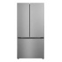 TCL Refrigerador TFR18SI, 18 Pies Cúbicos, Gris  1