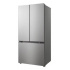 TCL Refrigerador TFR18SI, 18 Pies Cúbicos, Gris  2