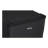 TCL Frigobar TSD44B, 4.4 Pies Cúbicos, Negro  9