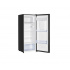 TCL Refrigerador TSD60BW, 6 Pies Cúbicos, Negro - Imagen adicional 5