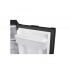 TCL Refrigerador TSD60BW, 6 Pies Cúbicos, Negro - Imagen adicional 2