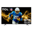 TCL Smart TV QLED 85Q77K 85", 4K Ultra HD, Negro