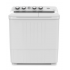 TCL Lavadora de Carga Superior TWT14W, 13kg Lavado, Blanco   1