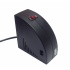 Regulador TDE TDENET T2102, 1000VA, 80J, Entrada 120, 95 / 145V, Negro