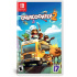 Overcooked! 2, Nintendo Switch  1