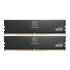 Memoria RAM Team Group T Create DDR5, 5600MHz, 32GB (2 x 16GB), Non-ECC, CL46, Negro  1
