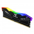 Memoria RAM Team Group Delta RGB DDR5, 5600MHz, 32GB, ECC, CL36, XMP  1
