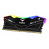 Kit Memoria RAM Team Group (T-Force Delta DDR5, 6000MHz, 32GB - 2 x 16GB, CL30, XMP/EXPO  2