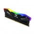 Kit Memoria RAM Team Group T-Force Delta Black RGB DDR5, 6200MHz, 32GB - 2 x 16GB, CL38, XMP  - Imagen adicional 3