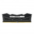 Kit Memoria RAM Team Group T-Force Delta Black RGB DDR5, 6200MHz, 32GB - 2 x 16GB, CL38, XMP  - Imagen adicional 6