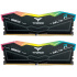 Kit Memoria RAM Team Group T-Force Delta RGB DDR5, 7200MHz, 32GB - 2 x 16GB, CL34, XMP   1