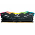 Kit Memoria RAM Team Group T-Force Delta RGB DDR5, 7200MHz, 32GB - 2 x 16GB, CL34, XMP   2