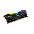 Memoria RAM Team Group Delta RGB DDR5, 7600MHz, 32GB (2 x 16GB), Non-ECC, CL36, XMP  3