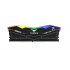 Kit Memoria RAM Team Group Delta RGB DDR5, 7600MHz, 32GB - 2 x 16GB, CL36, XMP   1
