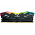 Kit Memoria RAM Team Group Delta RGB DDR5, 7800MHz, 32GB - 2 x 16GB, CL38, XMP   2
