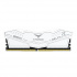 Kit Memoria RAM Team Group T-Force Delta RGB DDR5, 7200MHz, 32GB - 2 x 16GB, CL34, XMP, Blanco   5