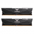 Kit Memoria RAM Team Group Vulcan DDR5, 5600MHz, 16GB - 2 x 8GB, CL40, XMP/EXPO  4