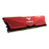 Memoria RAM Team Group Vulcan DDR5, 5600MHz, 16GB, CL36, XMP, Rojo - Imagen adicional 2