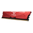 Memoria RAM Team Group Vulcan DDR5, 5600MHz, 16GB, CL36, XMP, Rojo - Imagen adicional 3