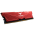 Kit Memoria RAM Team Group T-Force Vulcan DDR5, 5600MHz, 16GB - 2 x 8GB, CL40, XMP/EXPO, Rojo - Imagen adicional 1