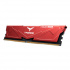 Kit Memoria RAM Team Group T-Force Vulcan DDR5, 5600MHz, 32GB (2 x 16GB), CL32, XMP, Rojo  2