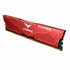 Kit Memoria RAM Team Group T-Force Vulcan DDR5, 5600MHz, 32GB (2 x 16GB), CL32, XMP, Rojo  4