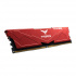 Kit Memoria RAM Team Group T-Force Vulcan DDR5, 5600MHz, 32GB (2 x 16GB), CL32, XMP, Rojo  3