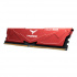 Kit Memoria RAM Team Group T-Force Vulcan DDR5, 5600MHz, 32GB - 2 x 16GB, CL36, XMP, Rojo  2