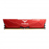 Kit Memoria RAM Team Group T-Force Vulcan DDR5, 5600MHz, 32GB - 2 x 16GB, CL36, XMP, Rojo  1