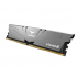 Memoria RAM Team Group M81D0326G180-020000 DDR4, 3200MHz, 8GB, CL16, XMP, Gris
