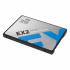 SSD Team Group EX2, 512GB, SATA III, 2.5", 7mm - Imagen adicional 3
